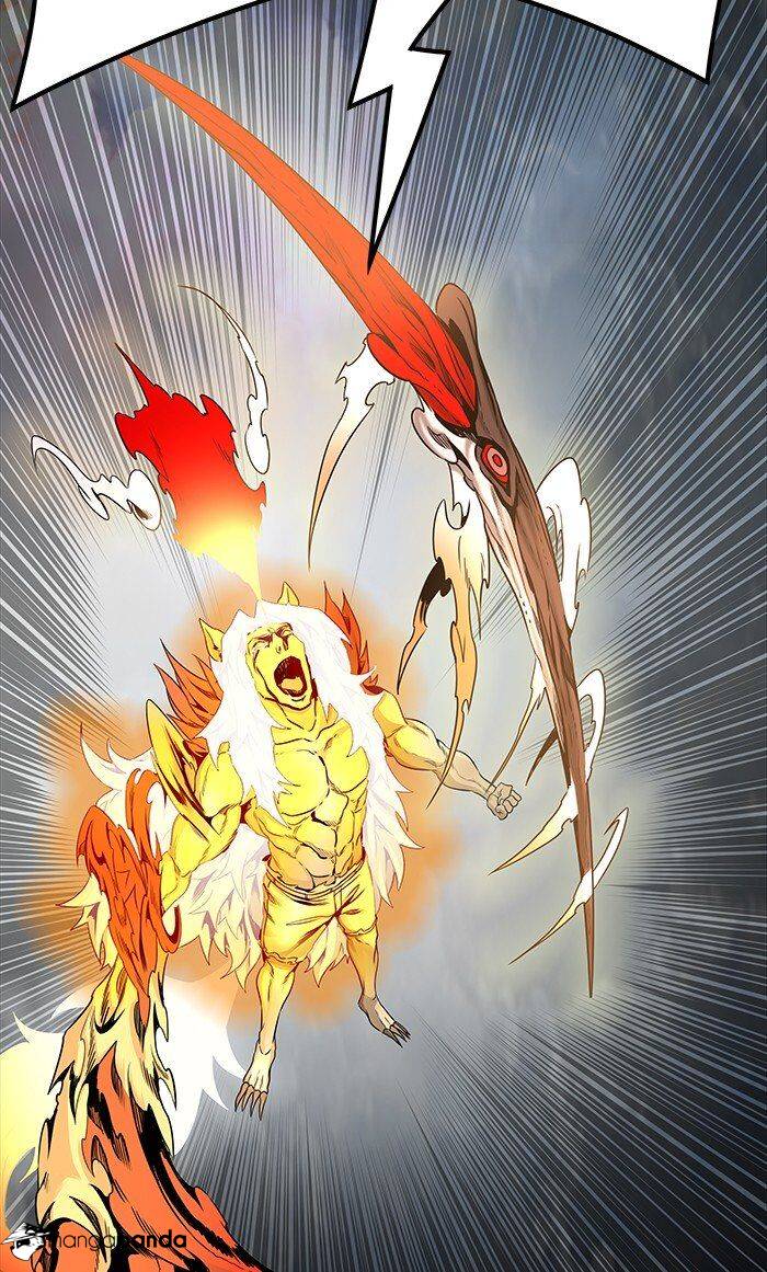 Tower of God Chapter 466 image 68